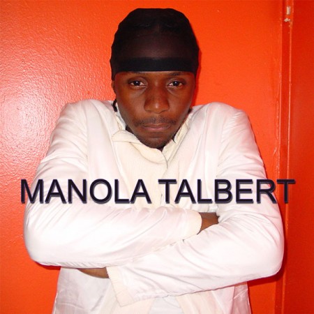 Manola Talbert