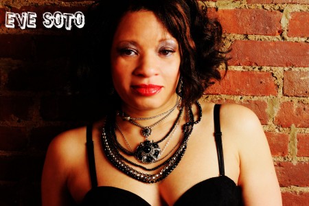 Eve Soto A Brilliant Vocalist and Her Music 