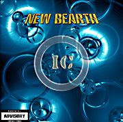 Indiggo Child's First Release New Bearth