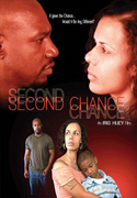 Second Chance DVD Example @ Indiggo Child