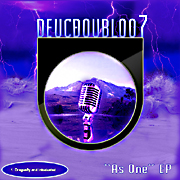 Deuce007 CD Released On Indiggo Child