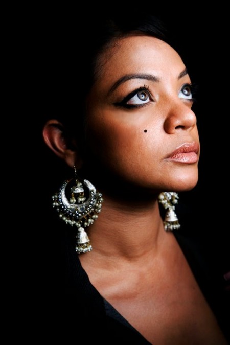 The Artist Anjali