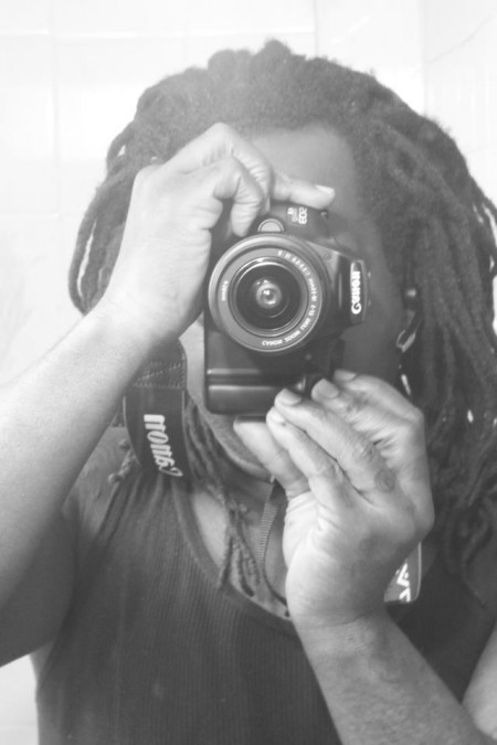 Sefu - Poetry - Artist