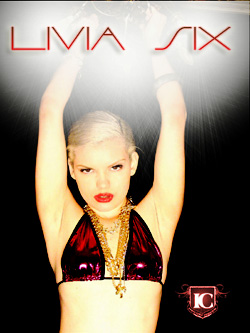 To the official Livia Six website